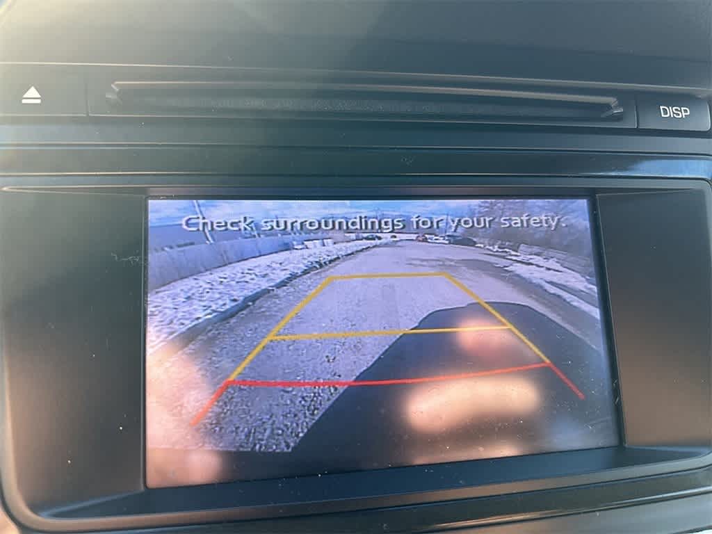 2016 Hyundai Tucson Sport