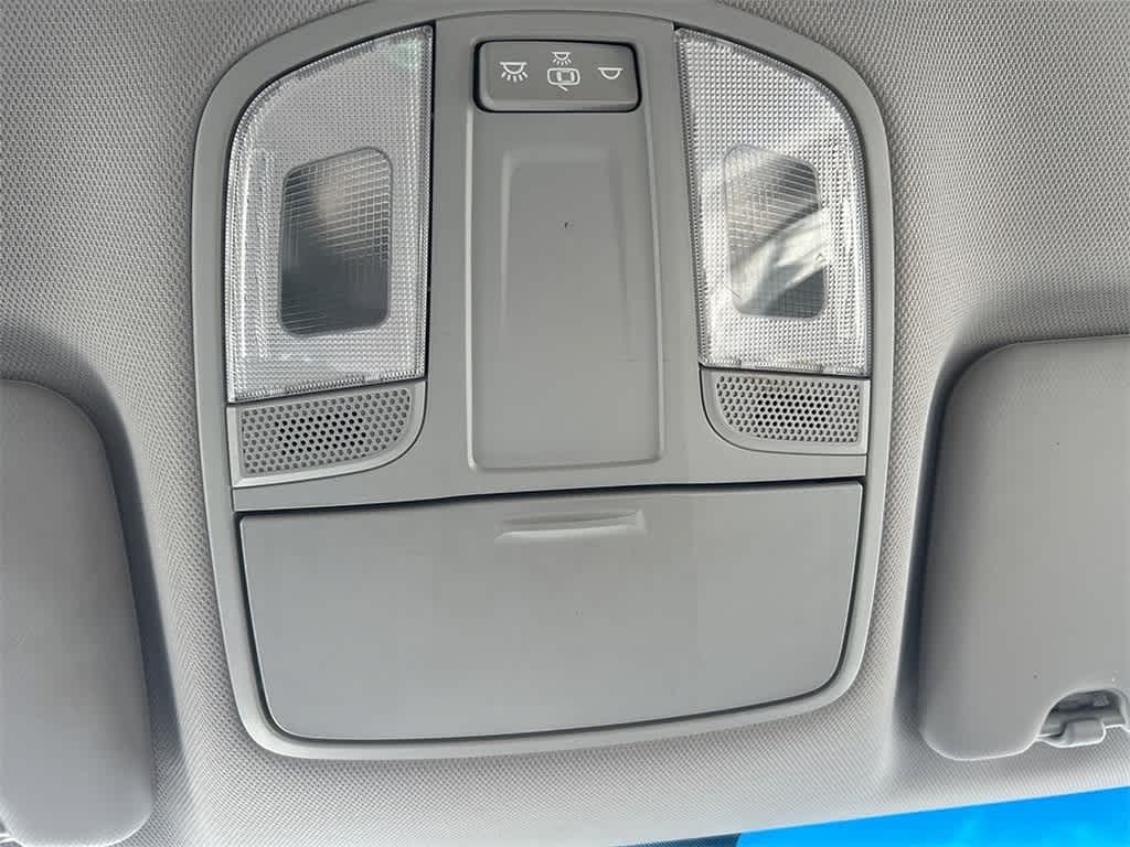 2016 Hyundai Tucson Sport