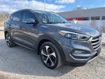 2016 Hyundai Tucson Sport