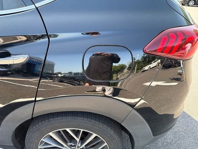 2019 Hyundai Tucson Ultimate