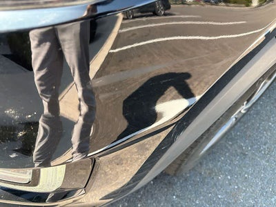 2019 Hyundai Tucson Ultimate