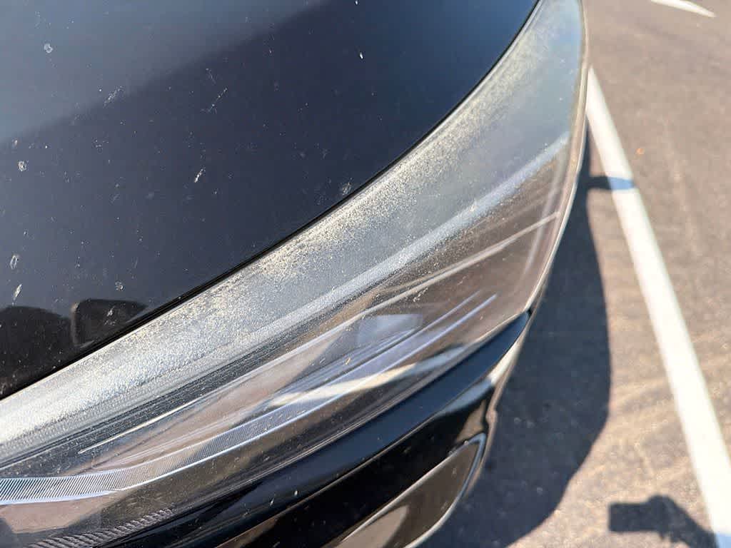 2019 Hyundai Tucson Ultimate
