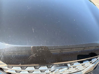 2019 Hyundai Tucson Ultimate