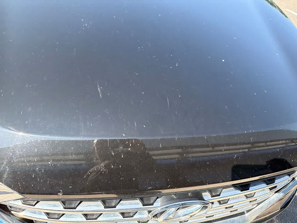 2019 Hyundai Tucson Ultimate