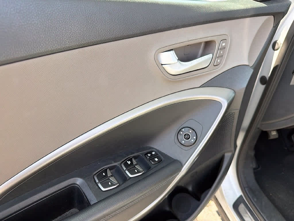 2014 Hyundai Santa Fe GLS