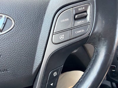 2014 Hyundai Santa Fe GLS