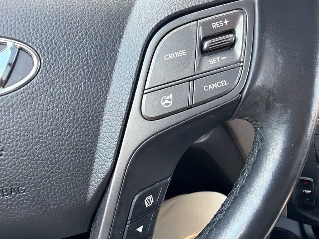 2014 Hyundai Santa Fe GLS