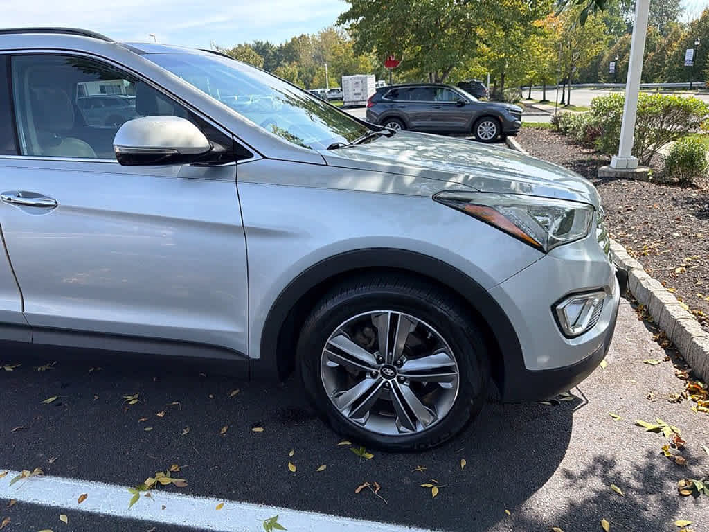 2014 Hyundai Santa Fe GLS