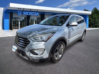 2014 Hyundai Santa Fe GLS