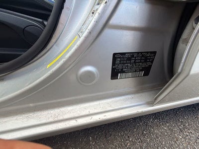 2013 Hyundai Elantra GT Base