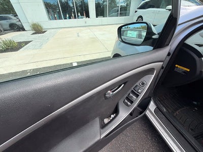 2013 Hyundai Elantra GT Base