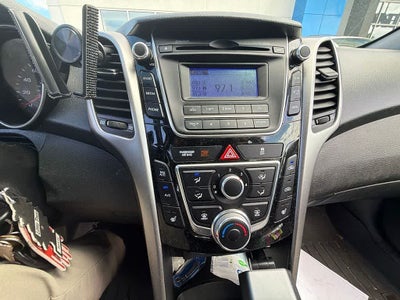 2013 Hyundai Elantra GT Base