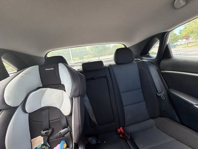 2013 Hyundai Elantra GT Base