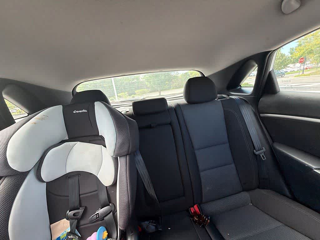 2013 Hyundai Elantra GT Base