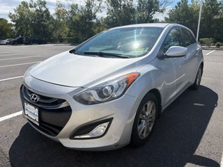 2013 Hyundai Elantra GT Base