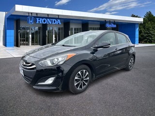 2014 Hyundai Elantra GT Base
