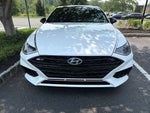 2023 Hyundai Sonata N Line