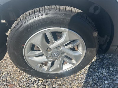 2020 Hyundai Venue SEL