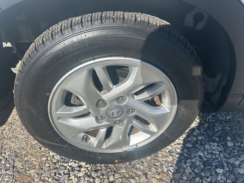 2020 Hyundai Venue SEL