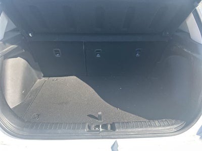 2020 Hyundai Venue SEL