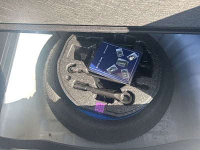 2020 Hyundai Venue SEL