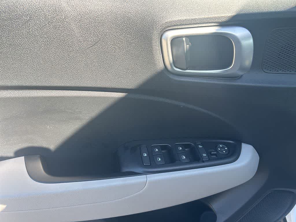 2020 Hyundai Venue SEL