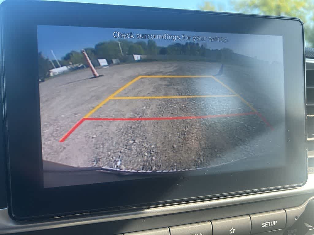 2020 Hyundai Venue SEL