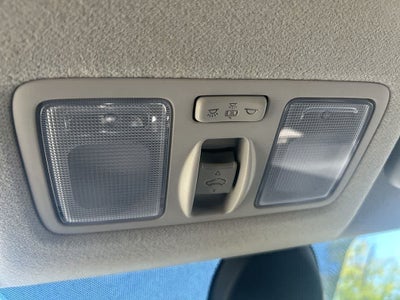 2020 Hyundai Venue SEL