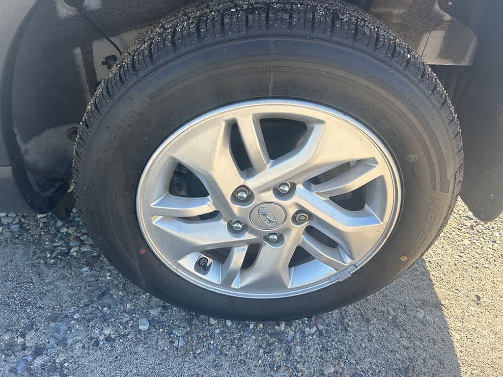 2020 Hyundai Venue SEL