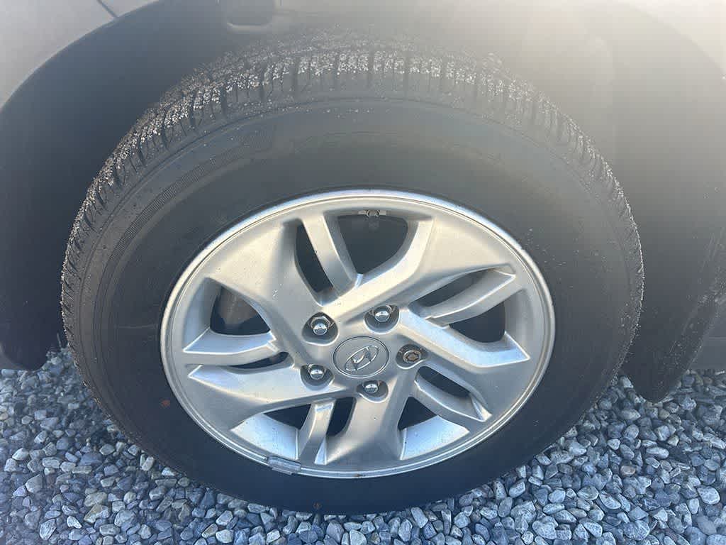 2020 Hyundai Venue SEL