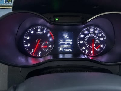 2016 Hyundai Veloster Turbo