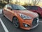 2016 Hyundai Veloster Turbo