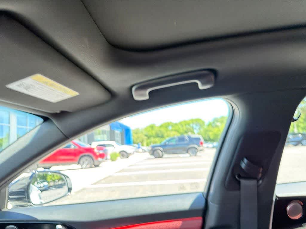 2022 Kia Stinger GT-Line