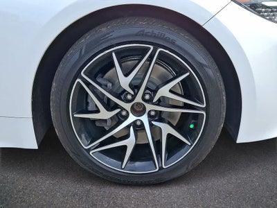 2022 Kia Stinger GT-Line
