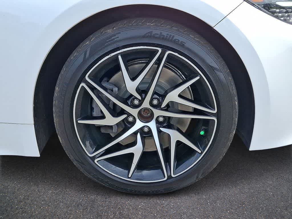 2022 Kia Stinger GT-Line