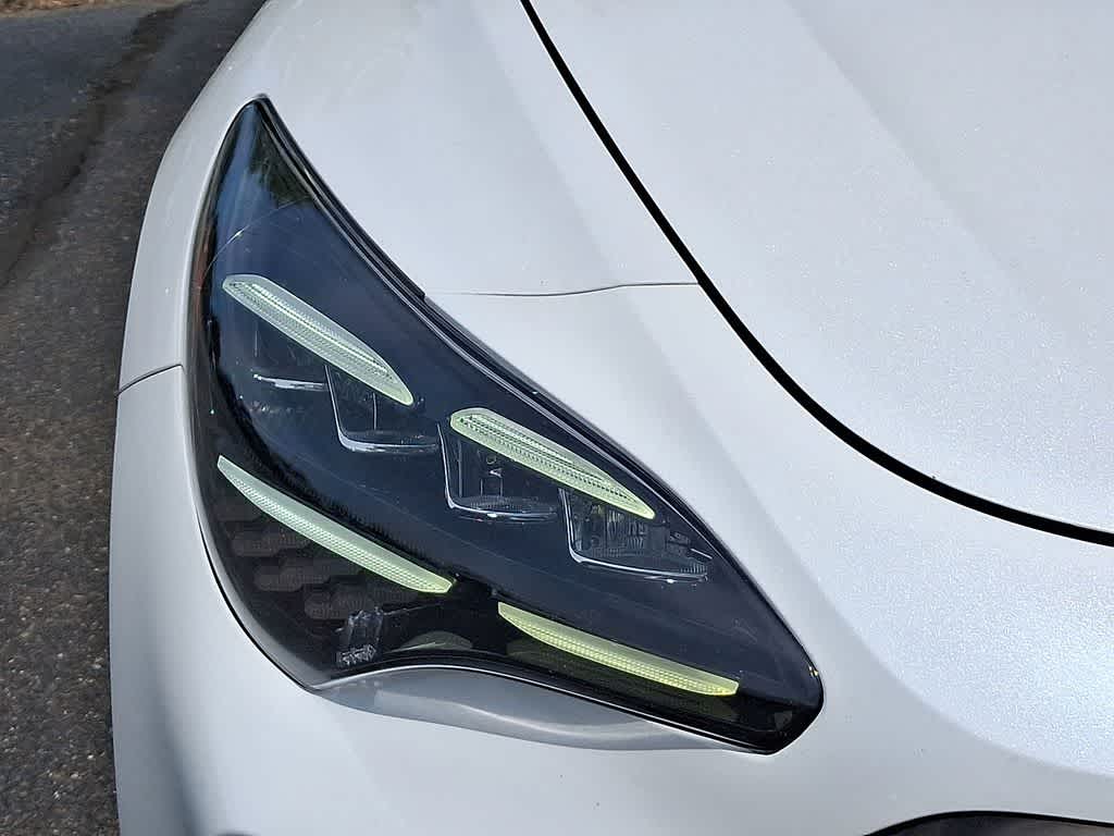 2022 Kia Stinger GT-Line