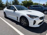 2022 Kia Stinger GT-Line