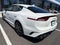 2022 Kia Stinger GT-Line