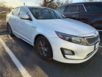 2015 Kia Optima Hybrid Base