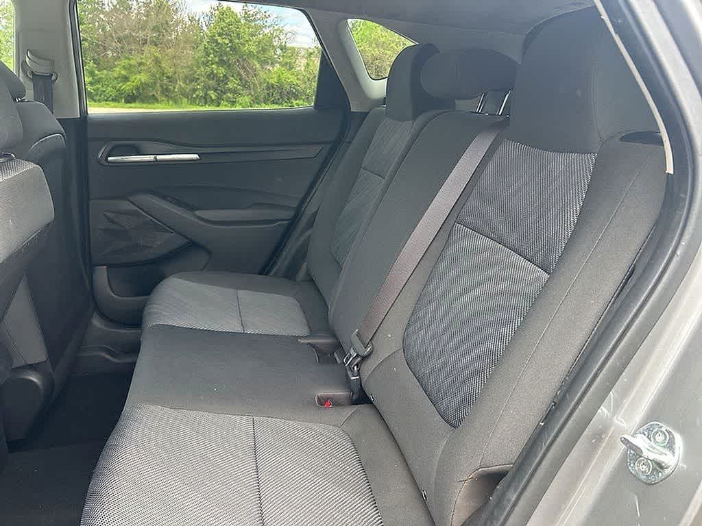 2023 Kia Seltos LX