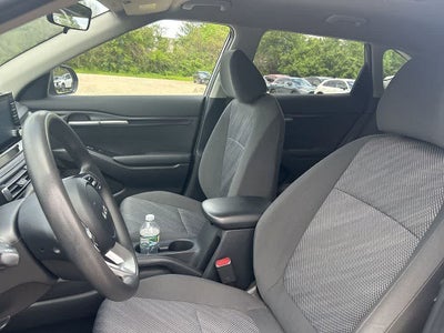2023 Kia Seltos LX