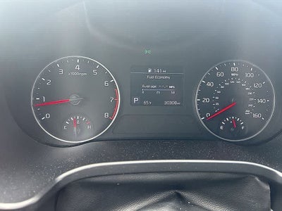 2023 Kia Seltos LX