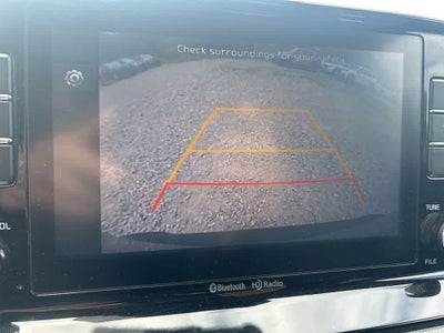 2023 Kia Seltos LX