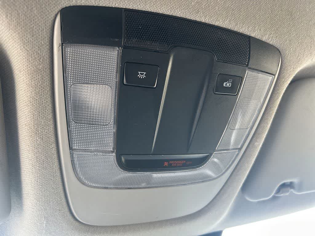2023 Kia Seltos LX