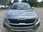 2023 Kia Seltos LX