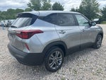 2023 Kia Seltos LX