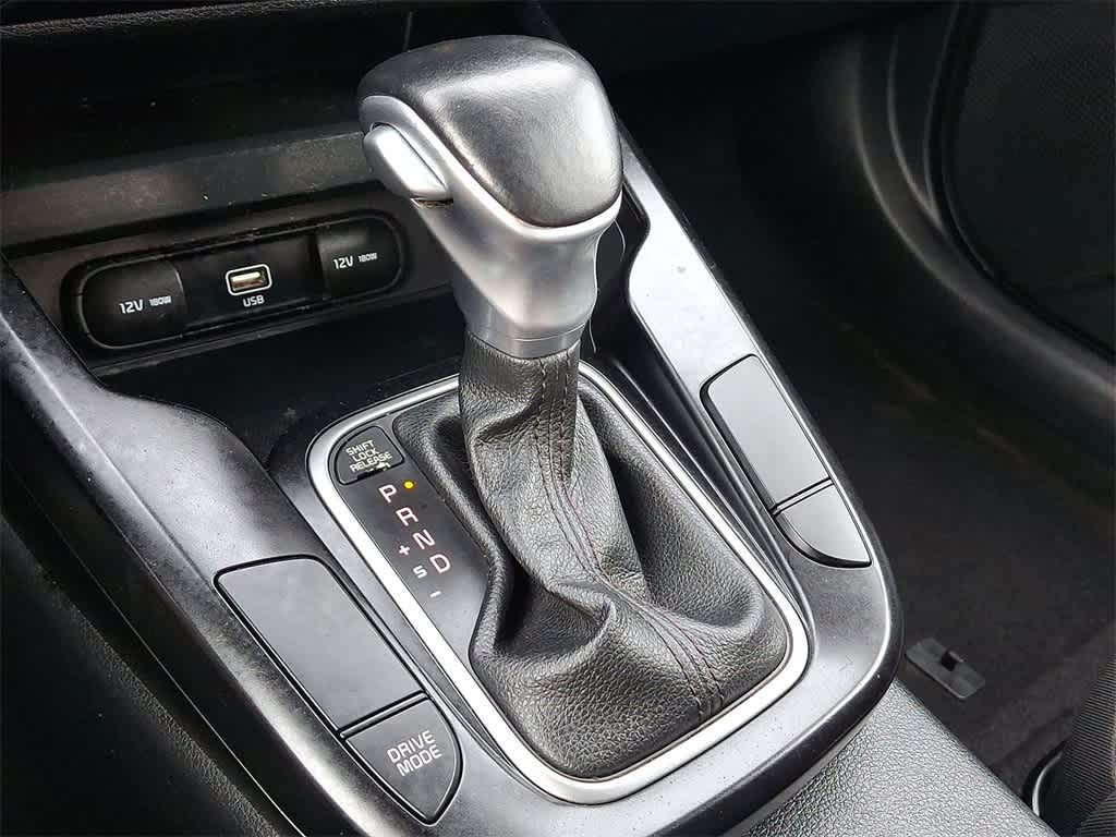 2020 Kia Soul X-Line