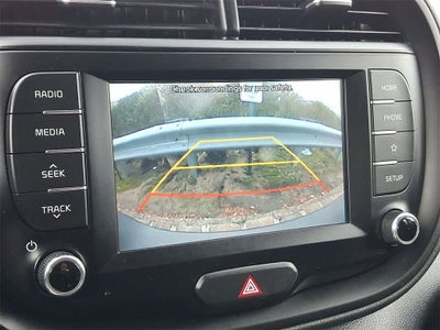 2020 Kia Soul X-Line