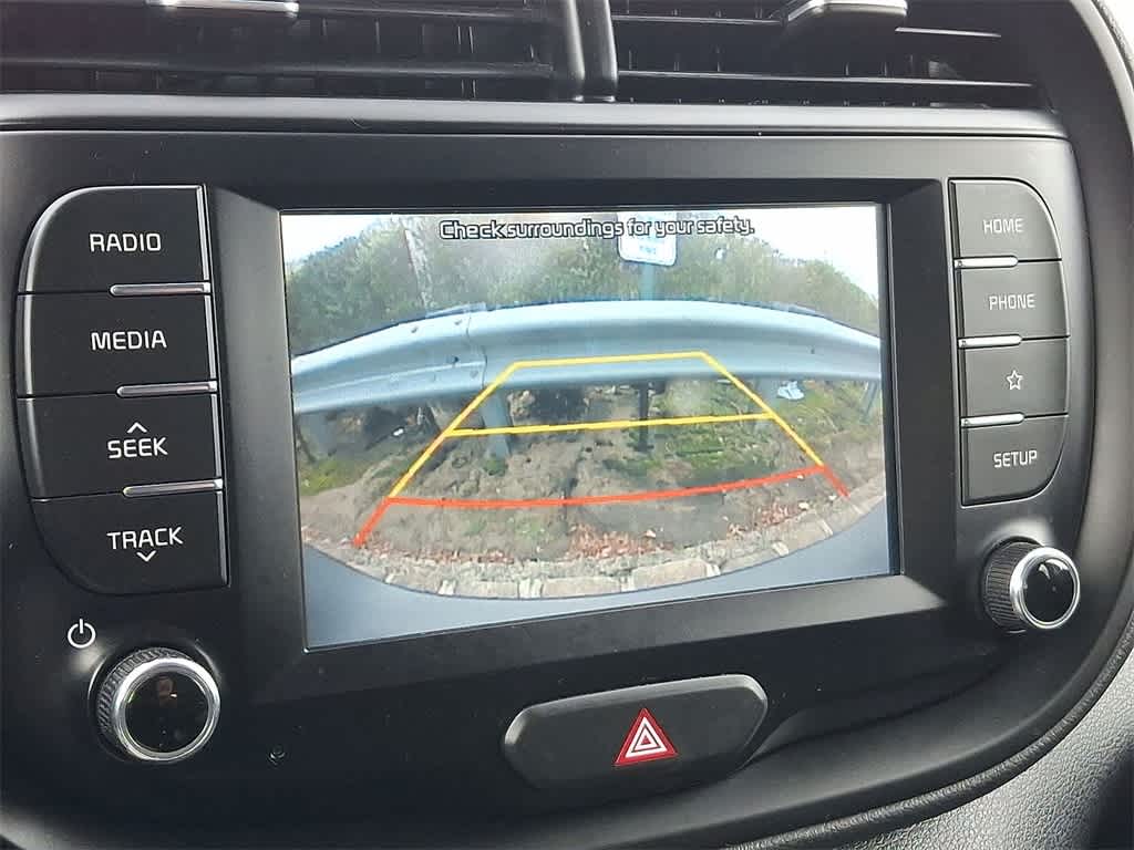 2020 Kia Soul X-Line