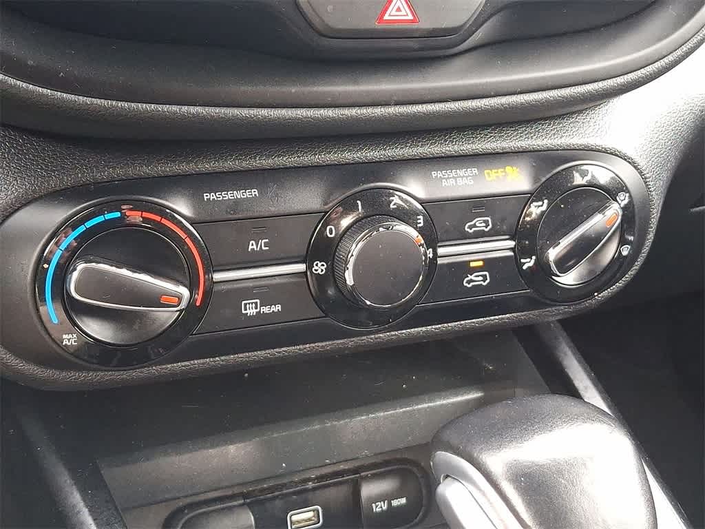 2020 Kia Soul X-Line